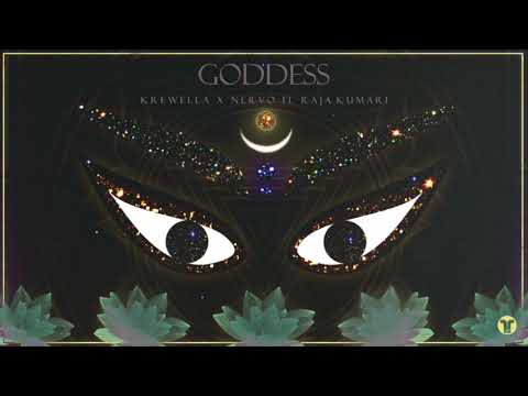 Krewella - Goddess zdarma vyzvánění ke stažení