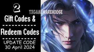 Battle Through the Heavens | New Redeem Codes 30 April 2024 | Gift Codes - How to Redeem Code