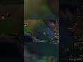 Nocturne en la jungla haciendo su magia 🌑