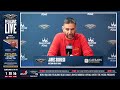 LIVE: Pelicans vs. Trail Blazers Pregame w/ James Borrego 1/2/2026