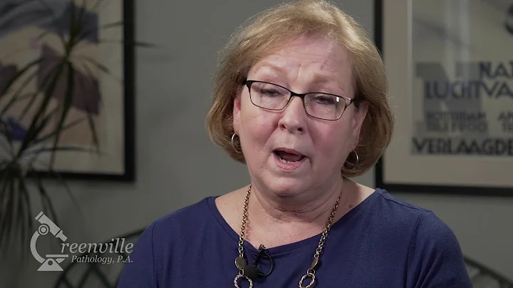 Wanda Hudson Testimonial
