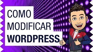 Cómo Editar Una Página en Wordpress