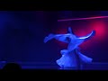 Обалденно красивый Танец с крыльями в Турции