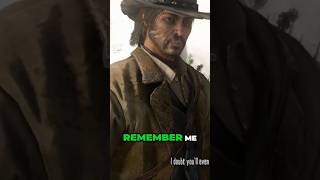 If You Win Power, Remember Why You Wanted It #rdr2 #rdr1 #shortsfeed