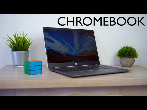 Sind Chromebooks besser als Laptops?