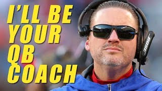 Broncos Interested in Ben McAdoo as QB Coach