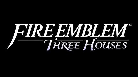 Fire Emblem Three Houses - Awakening