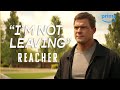 Reacher's Town Hall Visit | REACHER Season 1 | Prime Video