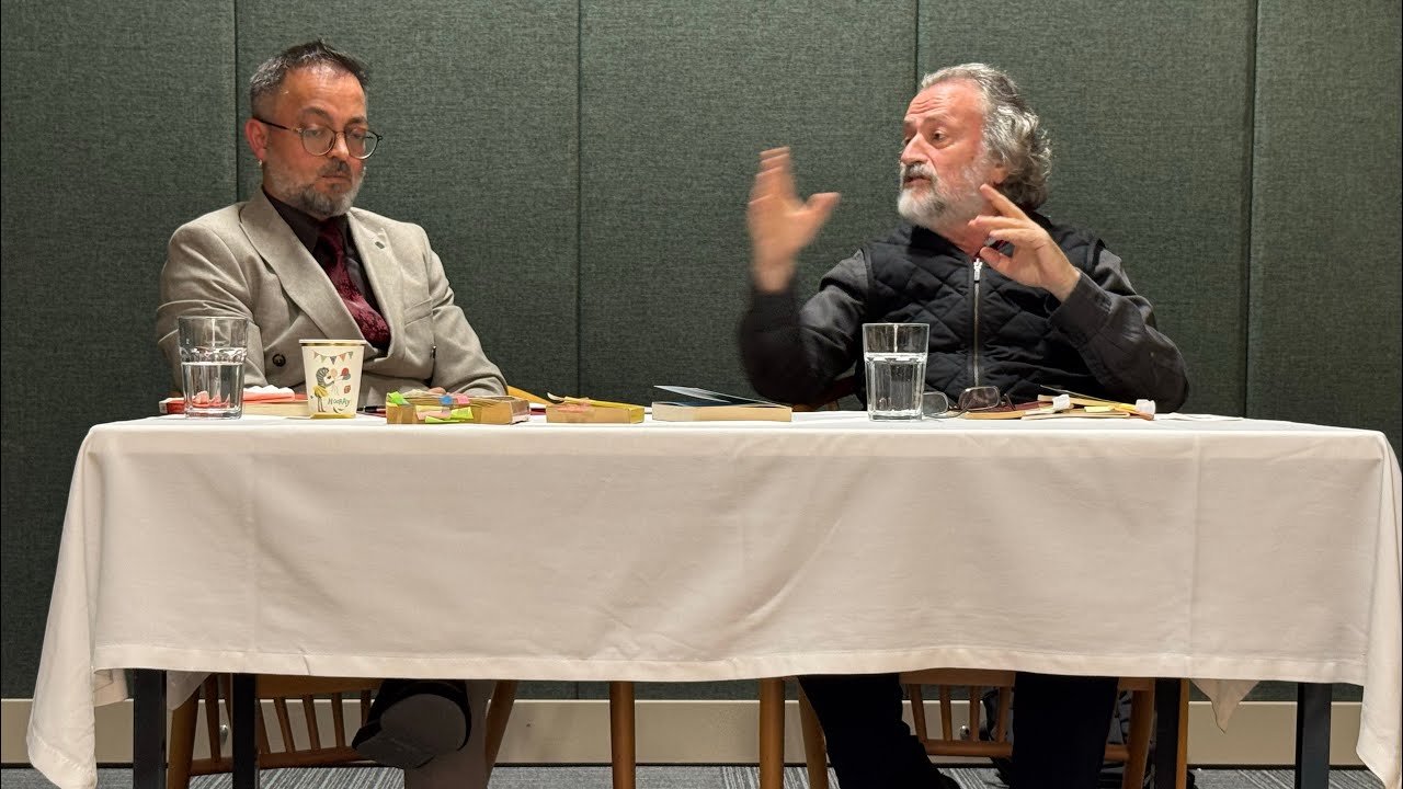 Felsefede Aşkın Rolü, Bir Aşık Olarak Filozof: Platon’un Symposion Diyaloğu, Oğuz Haşlakoğlu