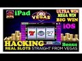 Monster Spin - free slot machine for iPhone & iPad