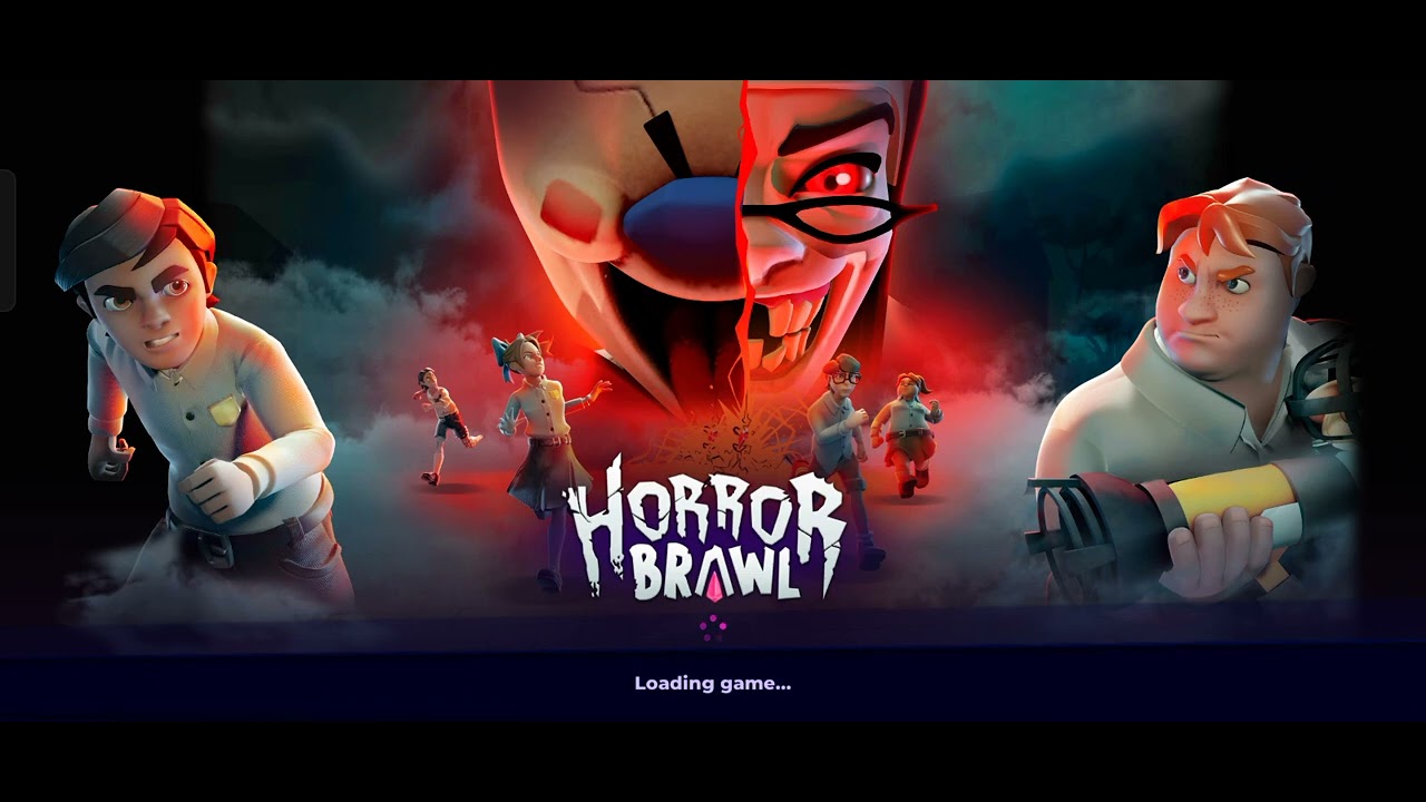 Horror Brawl Streaming 