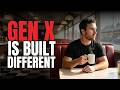 Psychology of Gen X