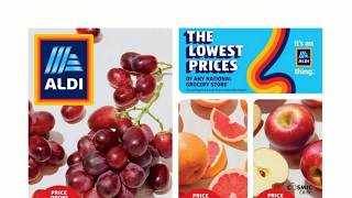 US ALDI • Feb 25 – Mar 03, 2026 • Weekly Ad Preview