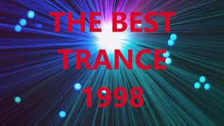 The Best Trance 1998