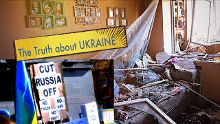 Here's What The Media Gets WRONG About Ukraine!