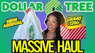 Dollar Tree Finds To Buy ❗️💚NEW Dollar Tree Hauls Today❗️💚 #new #dollartree #dollartreehaul