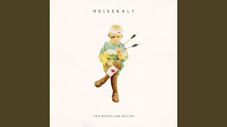 Video thumbnail of "Heisskalt - Nacht Ein"