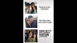 The Glory 2. Bölüm 4. Dakika