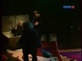 "Я, бабушка, Илико и Илларион" - канал "Культура" о превью