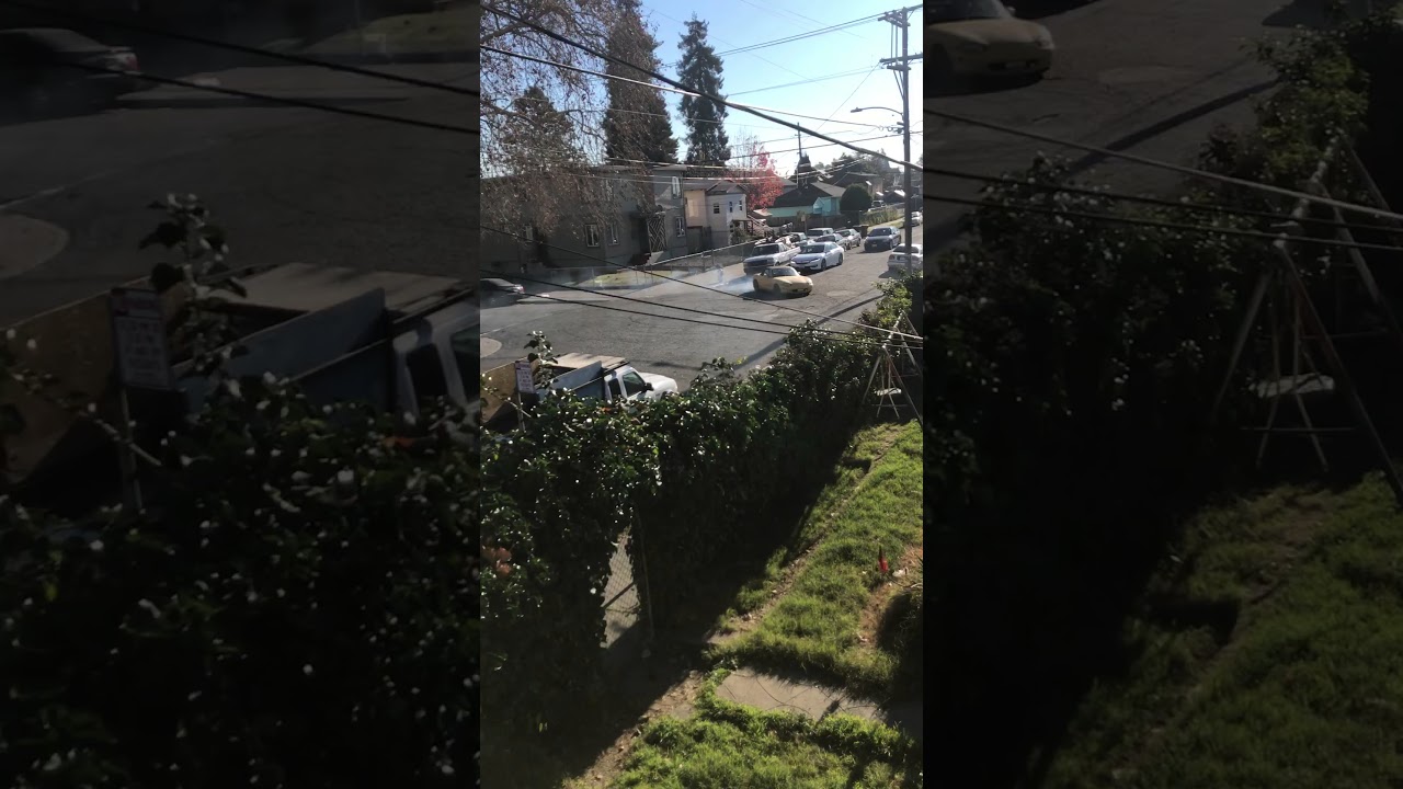 Deep East Oakland🔫🤤 YouTube