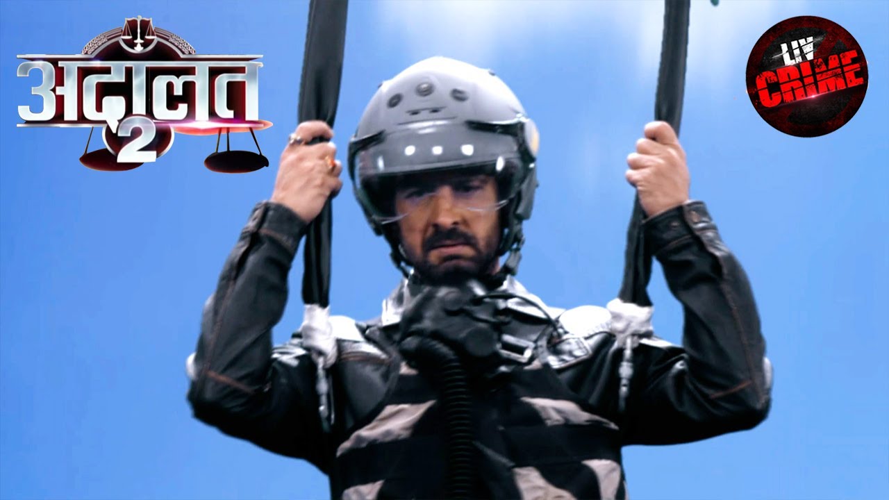 K.D. Finds The Hidden Secret Behind A Plane Disaster | अदालत | Adaalat S2 | Full Episode