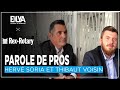 Itw herv soria et thibaut voisin  classe ddie attach commercial rex rotary