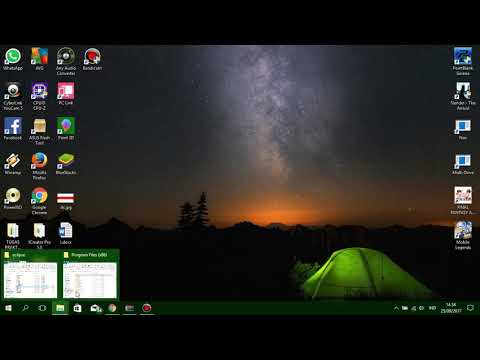 Cara Membuat Layout Pada Menu Eclipse