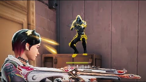 The Replay System Is Fire