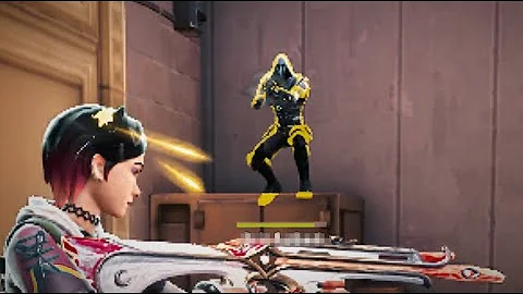 The Replay System Is Fire