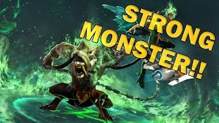 GLAIVE!!! VAINGLORY 2.0 l Tips and Tricks l NEW VERSION