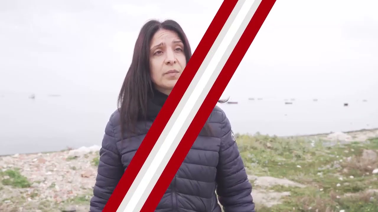 Journée de sensibilisation Mon Lac MalaJaou à Manzel jmil/Bizerte