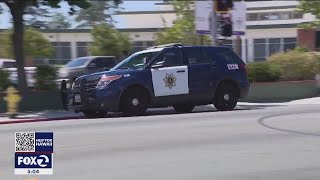 2 students stabbed, 1 critically, at James Lick High School in San Jose