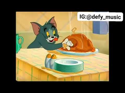 TomJerry Dubbed By DEFY