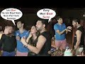 Ashish Nehra Making Fun Of Yuvraj Singh At His Retirement Party