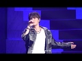 181102 김재중 Hall Live Tour 2018 :: Defiance (Short ver.)