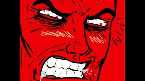 No time to Explain part 2-Rage game