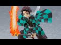 figma Demon Slayer: Kimetsu no Yaiba Tanjiro Kamado DX Edition