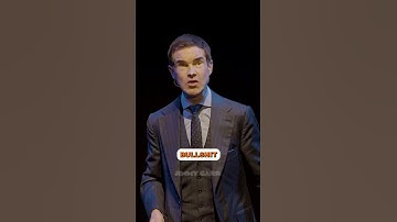 "Follow your heart or your intellect?!" #jimmycarr #crowdwork #hecklers #standupcomedy