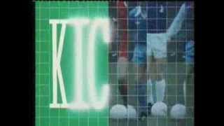 Kick Off Match (Granada) opening titles 1979-80