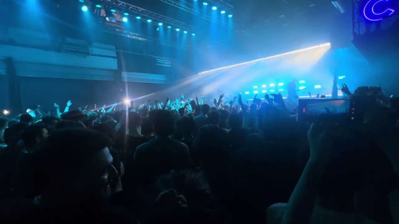 DENY LEGADO EN VIVO CLUB C 21/11/25