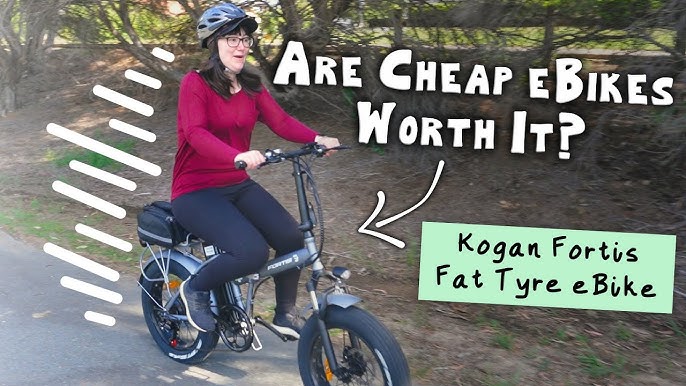fortis foldable mountain bike