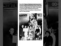 The LAST Photo of the 1961 US FIGURE SKATING TEAM #death #history #skating #1961 #airplane #accident