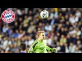 Manuel Neuer Sweeper Keeper Skills