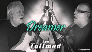 Video thumbnail of "Dreamer"
