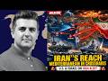 Nima R. Alkhorshid: Iran’s Response to Beirut Bombing - War Now Heading to the Mediterranean
