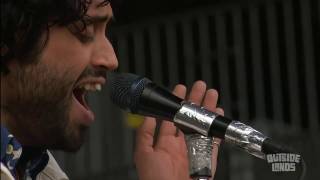 The Soft White Sixties - "City Lights" - Outside Lands 2013.