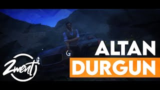 Altan Durgun Eightborn V Official Video