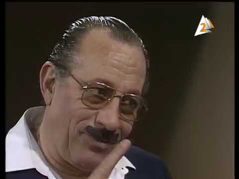 رأفت الهجان | قرار وقف النشاط يهز الشبكة 😱