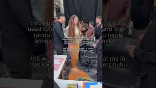 Huhuhu lahat pala sila kano #katiholland #fyp #pinoy #annecurtis #mermaid #pinoytrending