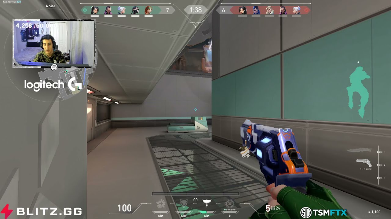 Subroza's opinion on 100T Steel